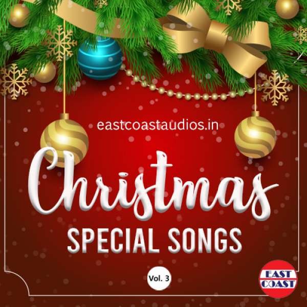 Christmas Special Songs, Vol. 3