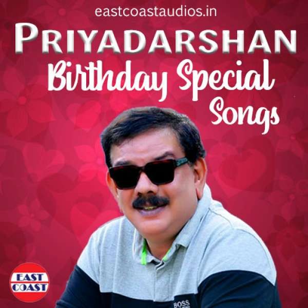 Priyadarshan Birthday Special Songs
