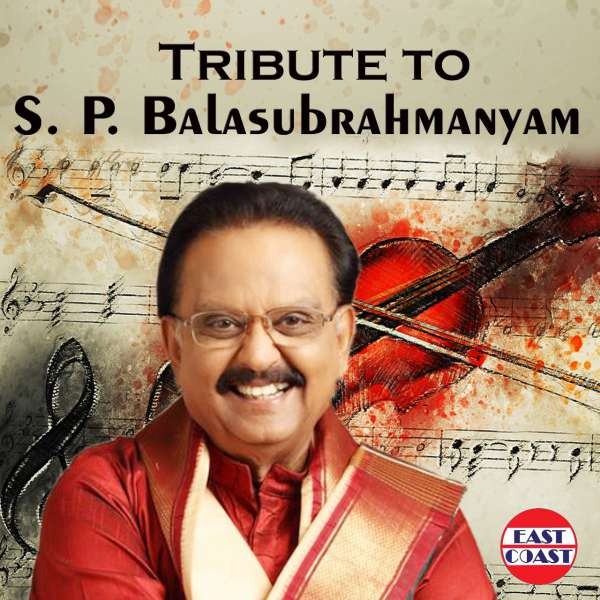 Tribute to S.P Balasubrahmanyam